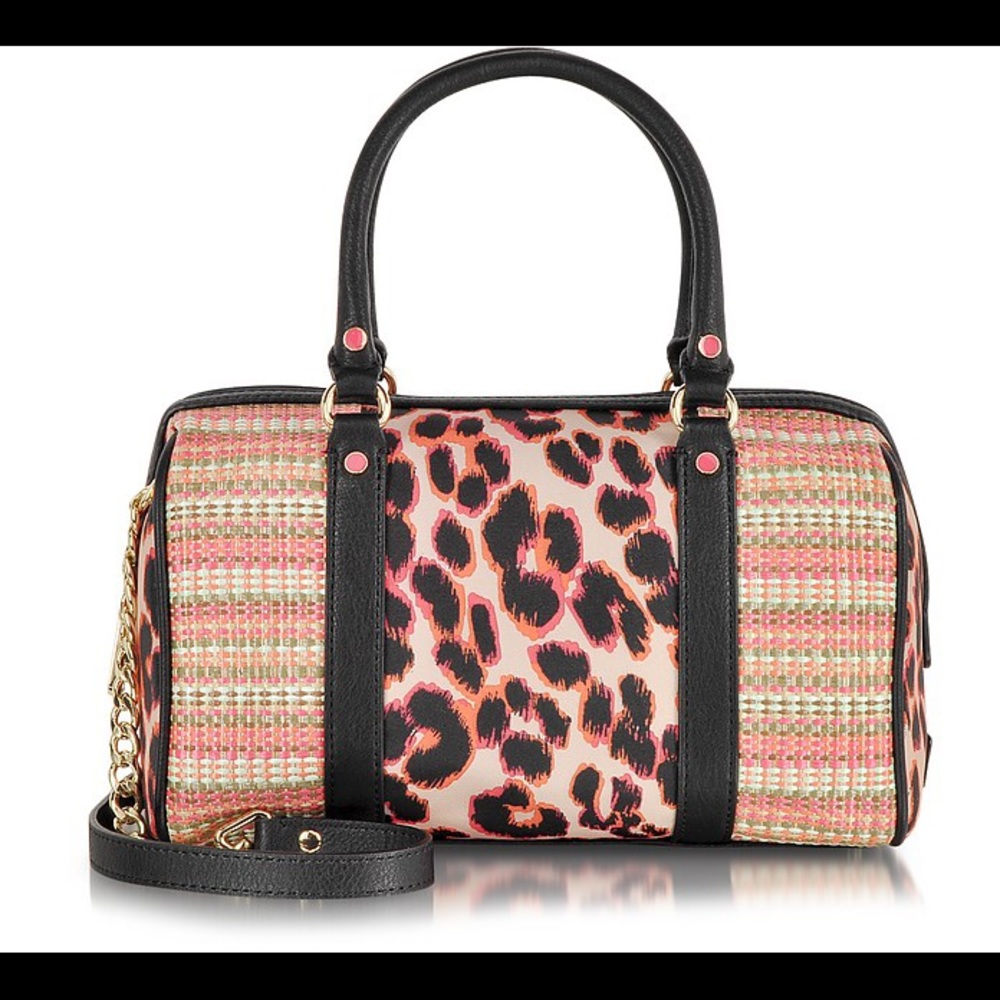 Juicy Couture Boston Bag (2015)